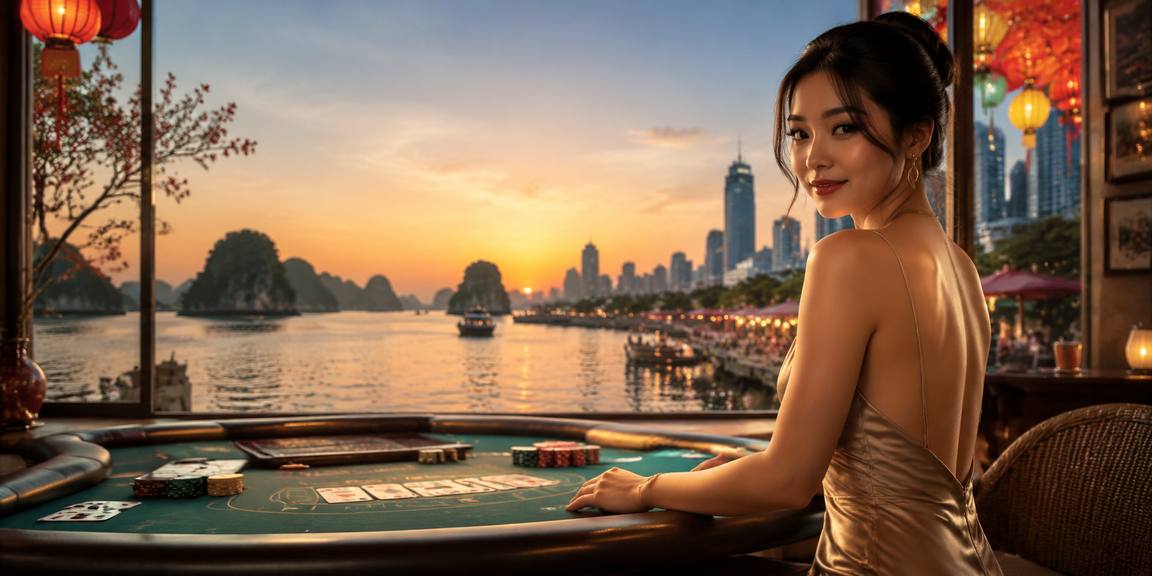 777live Phố Đêm Megaways